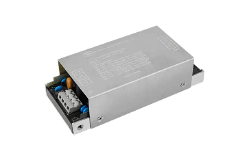 幸康發布 CRT100W12 系列，全新 100W、12:1 超寬輸入範圍鐵道整合型 DC-DC 轉換器
