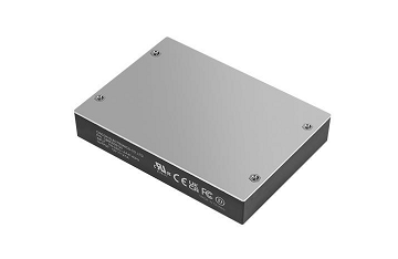 幸康CBM300S 系列：300W 無風扇 AC-DC 電源，超緊湊 19.7mm 設計，適用於空間受限之工業應用