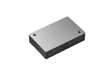 幸康推出CQB100W8系列，全新100W四分之一磚尺寸8:1超寬輸入範圍DC-DC電源轉換器