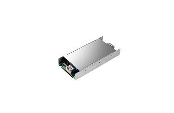 Cincon Releases ECB40W18-ECRT/EDRT Series, New 40W 16:1 Ultra-wide Input Range Chassis-mount DC-DC Converter