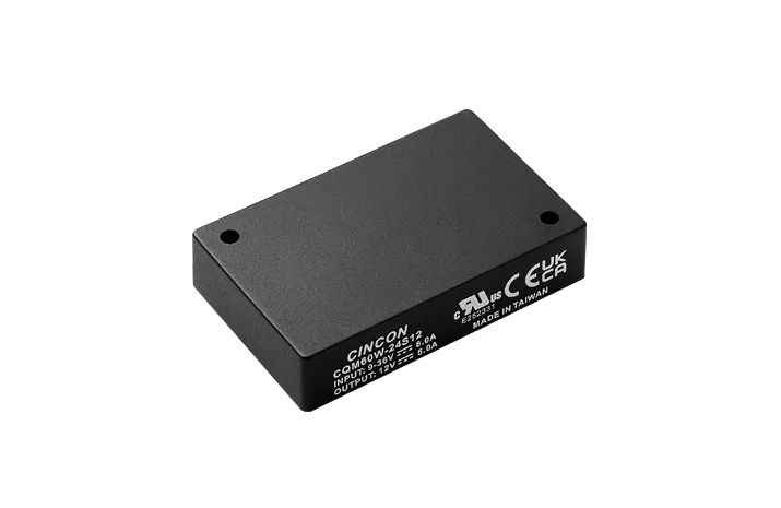 CQM60W