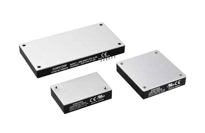 고전압 입력 180-450Vdc/150-1500Vdc